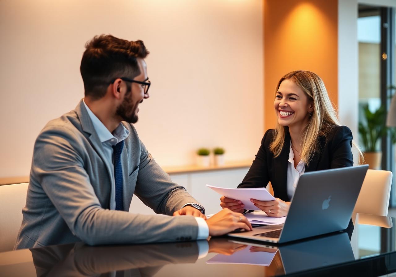Client Consultation