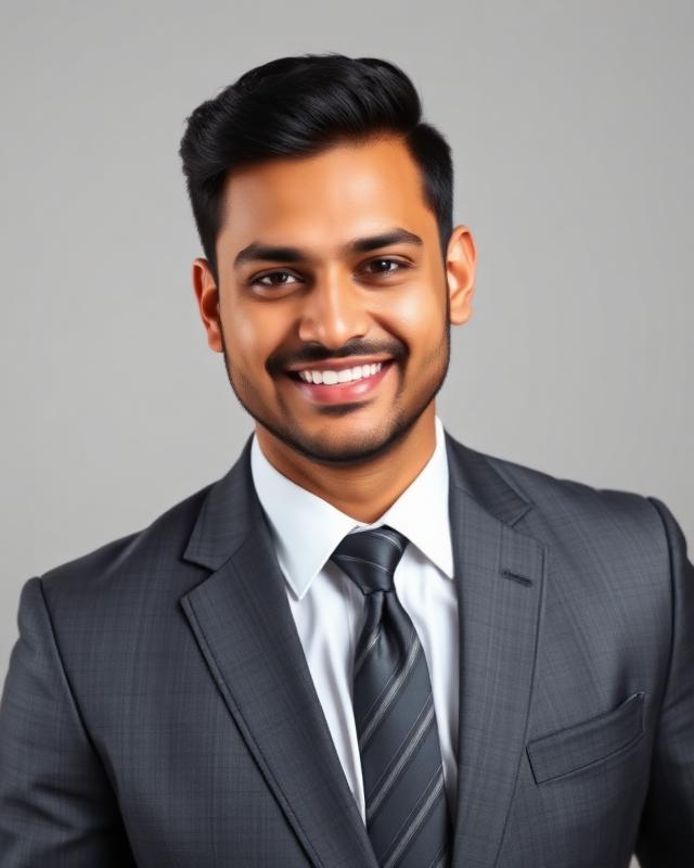 Arjun Mehta, PR & Skilled Migration Lead at DREAM VISA