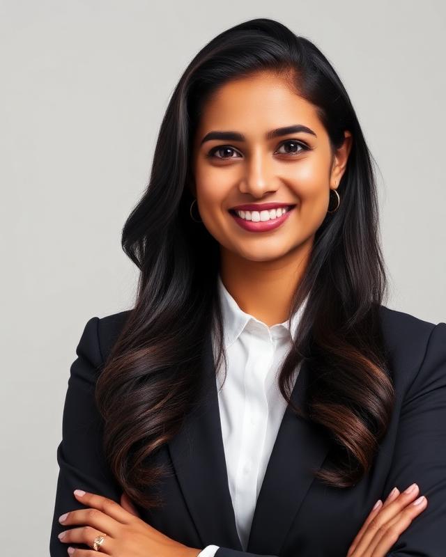 Simran Kaur, Client Success Manager at DREAM VISA